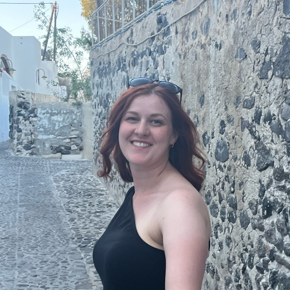 Meet your Posher, Mallory